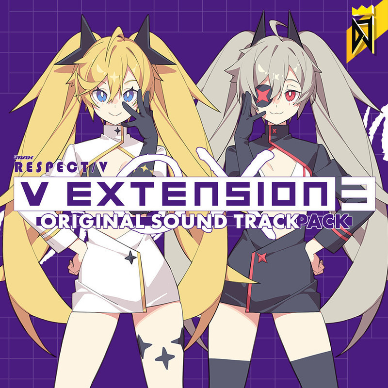 Tic!Tac!Toe!(ExtendedVer.)封面