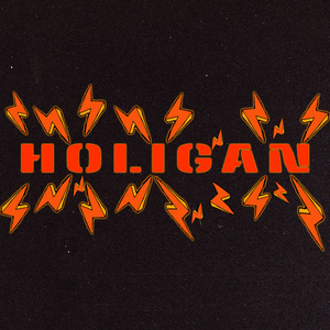 Holigan (feat. MceeBlue & TMK)