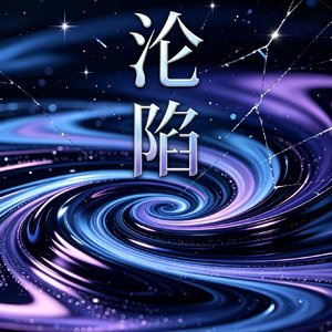 沦陷(Electro R&B）