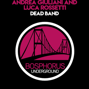 Dead Band (Mario Miranda Remix)