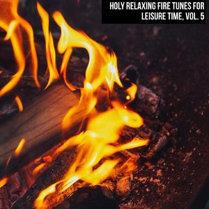 Delightful Fire Music