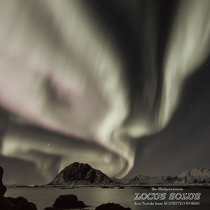 LOCUS SOLUS (feat. Toshiki)