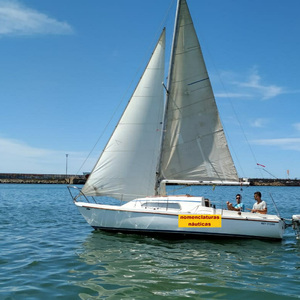 Nomenclaturas náuticas