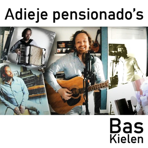 Adieje Pensionado's