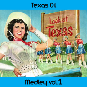 Texas Oil Medley 1: See See Baby / You've Got to Love Her with a Feeling / Have You Ever Loved a Woman / Hide Away / I Love the Woman / Lonesome Whistle Blues / If You Believe (In What You Do) / It's Too Bad (Things Are Going so Tough) / I'm Tore Down / B