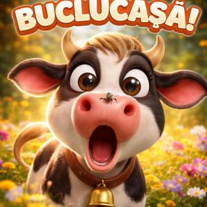Văcuța și Musca