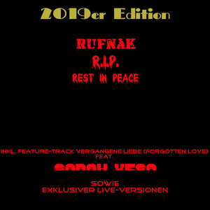 R.I.P. Rest in Peace (Live-Version)