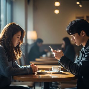 우린 대화가 필요해