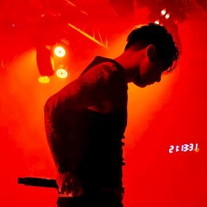 “吟唱” 孟菲斯&SASIOVERLXRD Type Beat