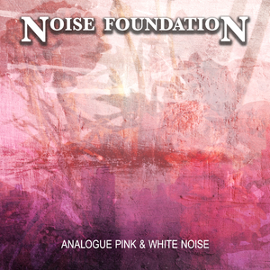 Pink Noise - 396 Hz LPF (Loopable Version)