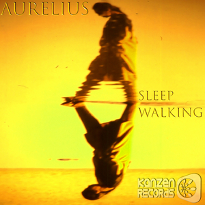 Sleep Walking (Daddy V's Third Eye Dub)