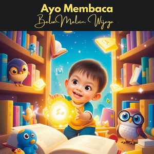 Ayo Membaca