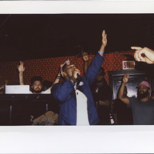 Exception / Low Rider SpaceCoup