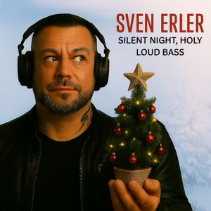 Silent Night, Holy Loud Bass