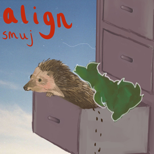 align