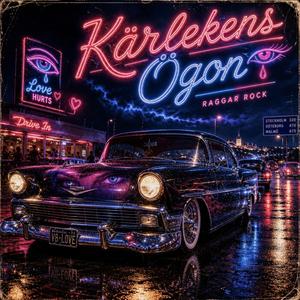 Kärlekens Ögon