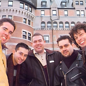 When the Sun Burns Red (Waterville Qc 01/10/1999) [Live]