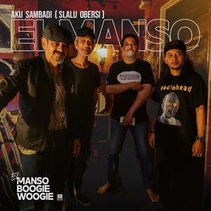 Aku Sambadi (Slalu Obersi)