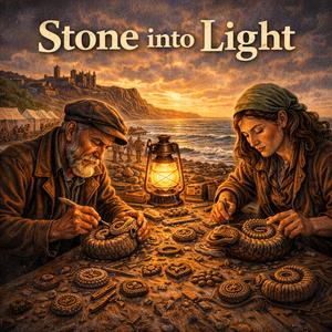 Stone into light