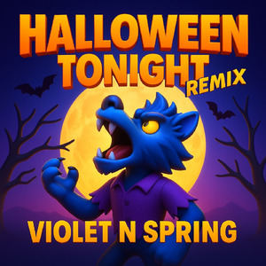 Halloween Tonight (Remix)