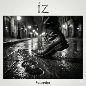 İz