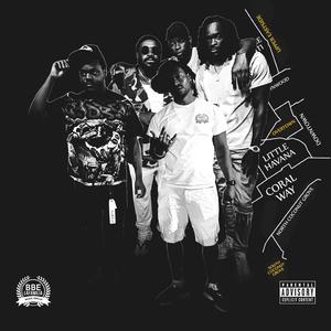 Scars (feat. Spazzwrld, Kyng Fly, Swagga Stack$ & OGBBE)