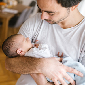 Gentle Love in Baby's Lullabies