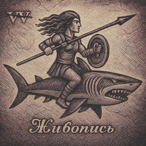 Живопись