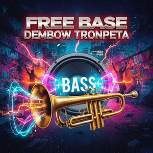 SerixBeatz FREE Base Dembow Tronpeta