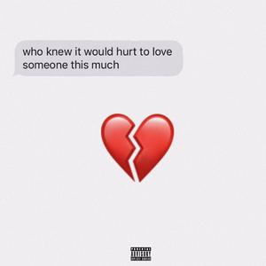 DON'T HURT ME(Prod by Jhythm 5）