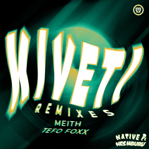 Kiveti (Tefo Foxx Remix)