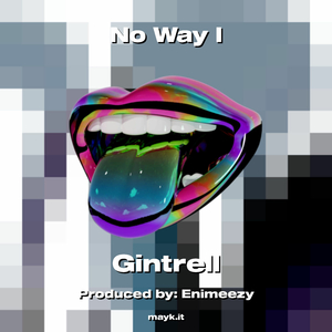No Way I