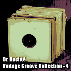 Negritos Mogambos (Vintage Groove Edit)
