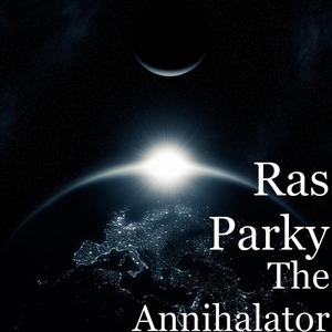 The Annihalator