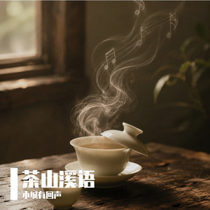 茶山溪语