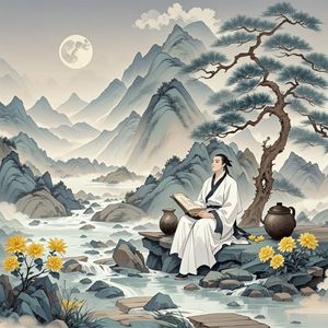醉里乾坤