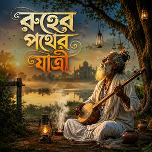 রুহের পথের যাত্রী (Ruher Pother Jatri)