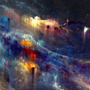 Poeme·Sons de la nuit