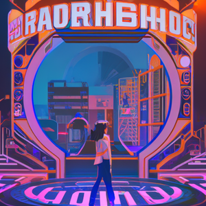 赛博蒸汽狂想曲