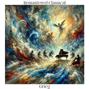 Concierto para Piano y Orquesta en La Menor, Op. 16: Adagio (feat. Orquesta Pro Música de Viena, Felicja Blumental) [Remastered 2025]