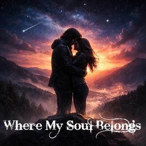 Where My Soul Belongs (Radio Edit)