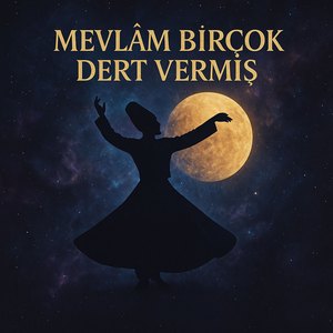 Mevlam Bir Çok Dert Vermiş