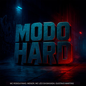 Modo Hard
