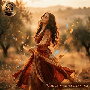 Нарисованная Богом