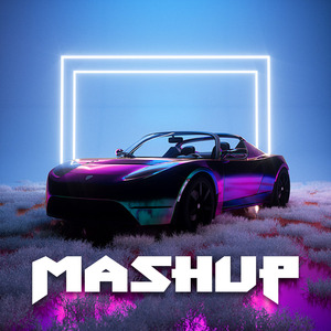 Mashup