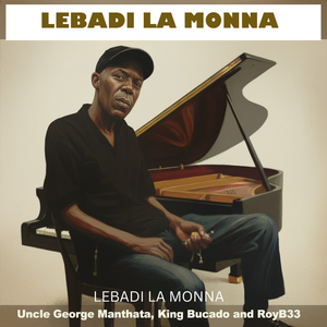 Lebadi la monna