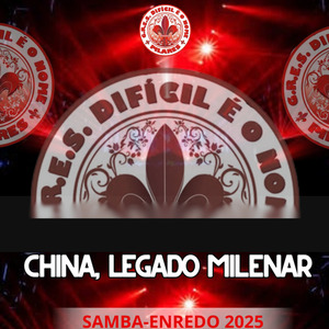 China, Legado Milenar (Acoustic)