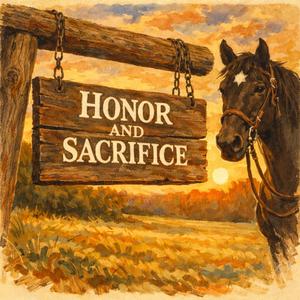 Honor and Sacrifice