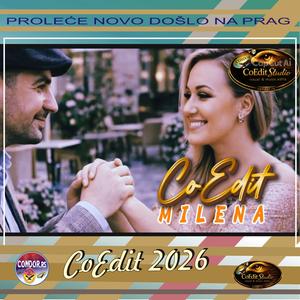 MILENA (Proleće novo došlo na prag)