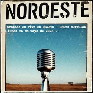 Noroeste (en vivo)